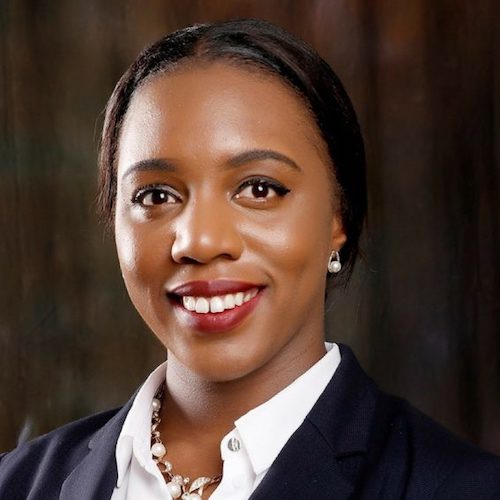 Anna Ekeledo
