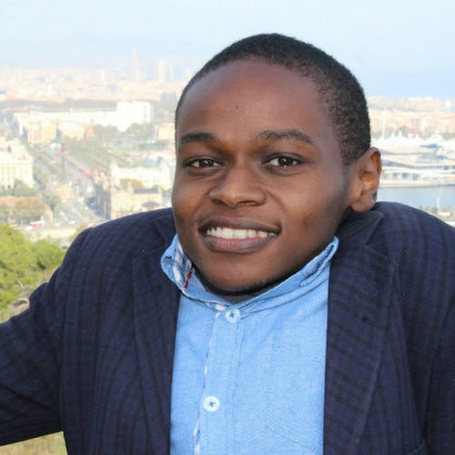Bernard Chiraa