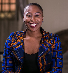 Chika Uwazie