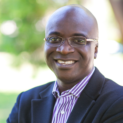 Eghosa Omoigui