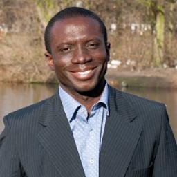 Eric Osei