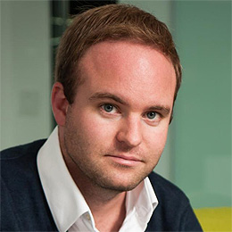 Justin Stanford