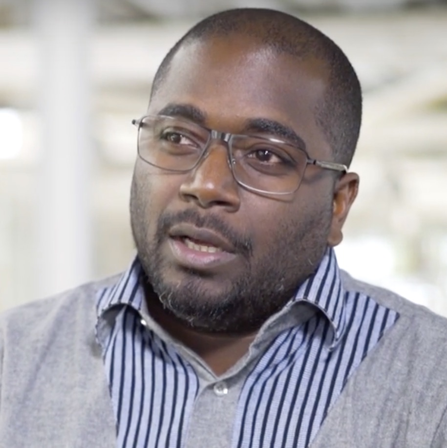 Kamal Diaté