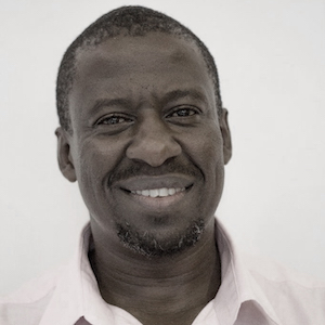 Kamau Gachigi
