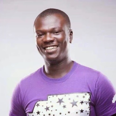 Kelvin Samuel Baidoo
