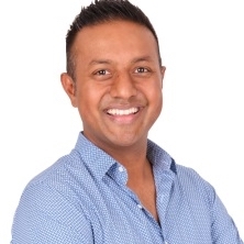 Kerushan Govender