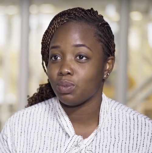Lolada Maryam Akinsete