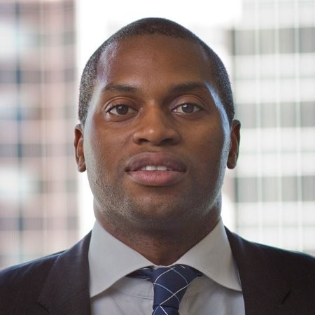 Olawale Ayeni