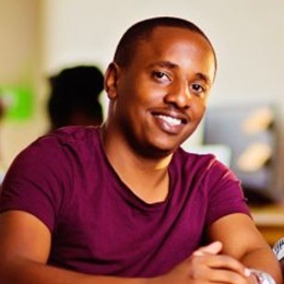 Trevor Kimenye