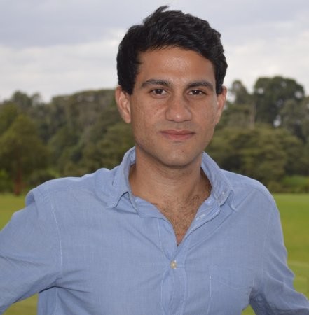 Shudhan Kohli