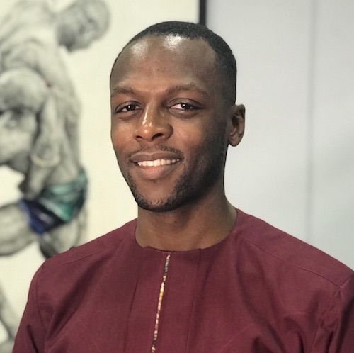 Bola Ogidan