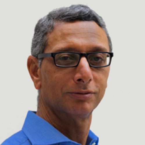 Khaled Ismail