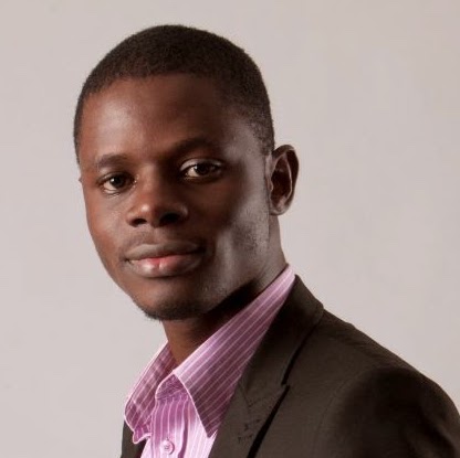 Oluyomi Ojo