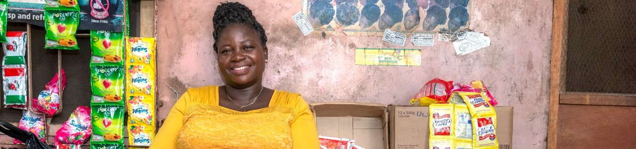 Course Profile Private: Bopinc & SAIS Inclusive Innovation Course image of Uweh Nigeria Bopinc Crop