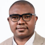Charles Ojei