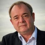 Peter Cowley