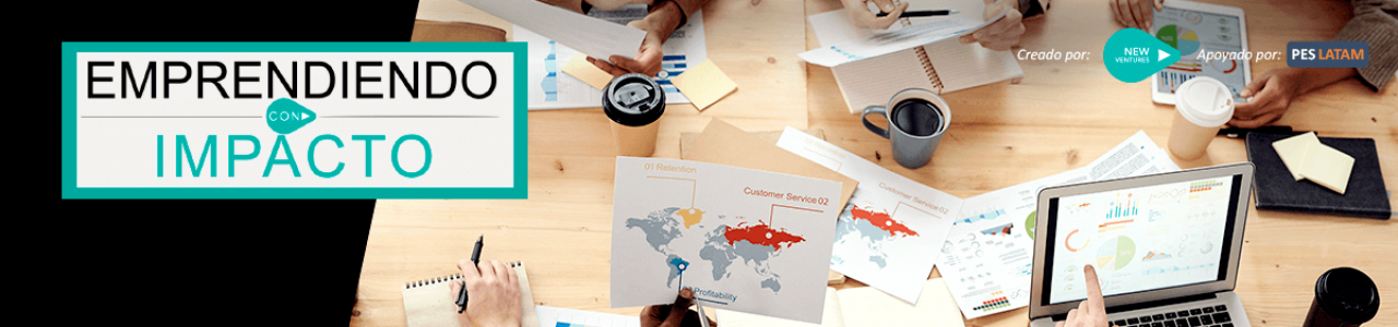 Emprendiendo con Impacto