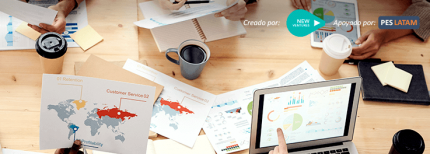 Emprendiendo con Impacto