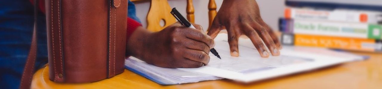 Your legal business VC4A Startup Academy course