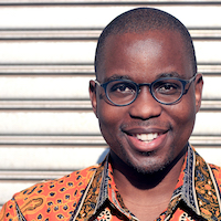 Andile Masuku