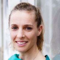 Anneke Evers