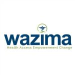 Venture Profile Wazima image of Wazima Logo