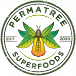 Venture Profile Permatree Superfoods S.A. image of Logo Permatree SUPERFOODS SIMPLE