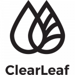Venture Profile ClearLeaf image of ClearLeaf Logo X Tr