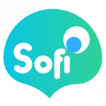 Venture Profile Sofi image of Sofi Logo Px