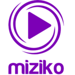 Venture Profile Miziko image of Miziko Logo