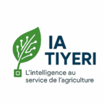 Venture Profile Tiyeri IA image of Logo IA TIYERI Transparent