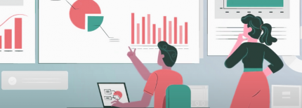 Curso Perfil Leading with data – Part II: La ejecución imagen de Cover Image LWD