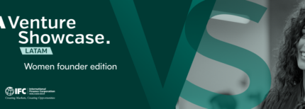 Curso Perfil VC4A Venture Showcase LATAM imagen de VVS Latam Banner Partners